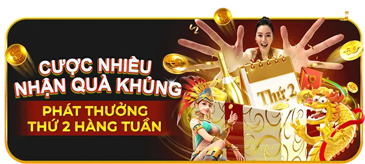 Khuyến mãi chào mừng New88