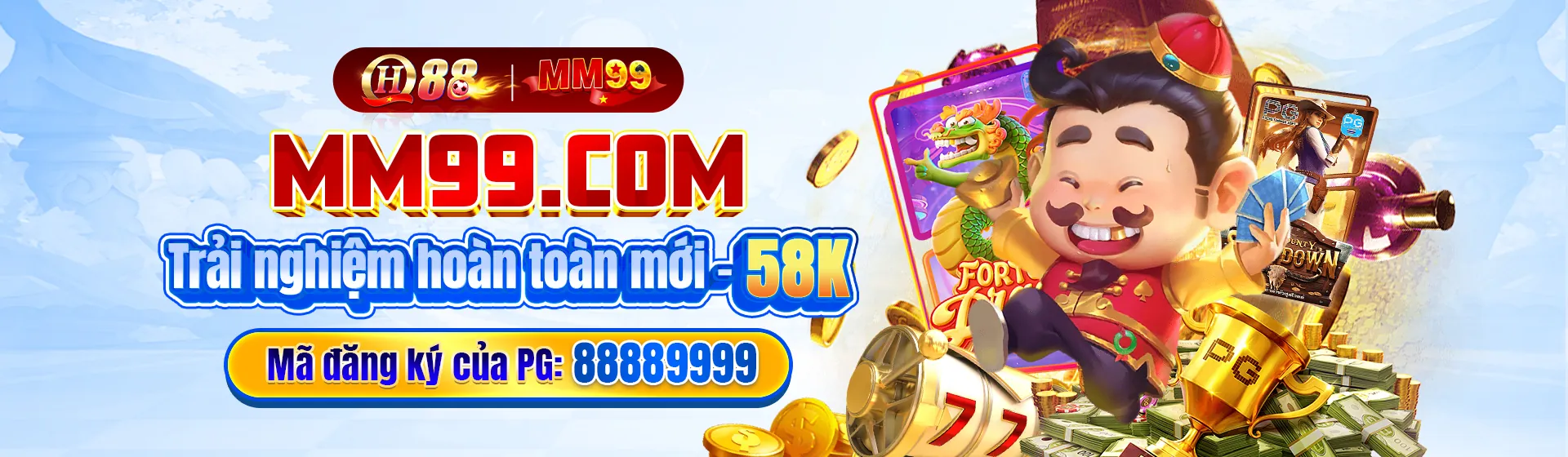 Giao diện nền tảng cá cược New88