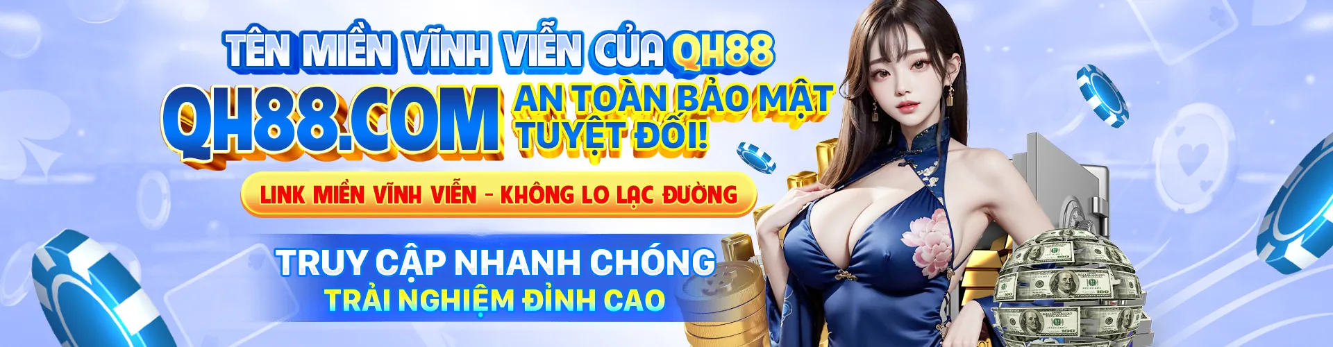 Hình ảnh chính về bảo mật nền tảng New88